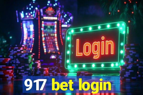 917 bet login